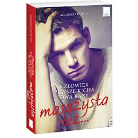Człowiek zawsze kicha dwa razy. Masażysta też…
