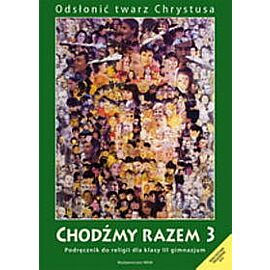 Chodźmy razem 3 podręcznik