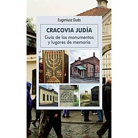 Żydowski kraków wer. Hiszpańska