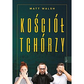 Kościół tchórzy