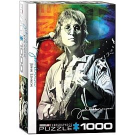 Puzzle 1000 john lennon 6000-0808