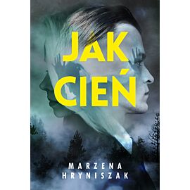 Jak cień (e-book)