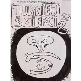 Turniej śmierci 2