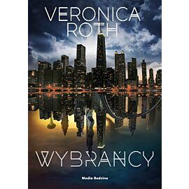 Wybrańcy (e-book)
