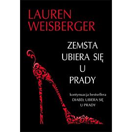 Zemsta ubiera się u Prady