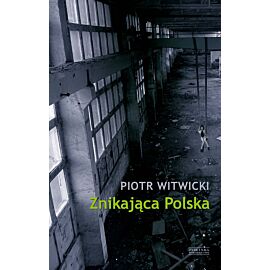 Znikająca Polska (e-book)
