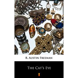 The Cat’s Eye (e-book)