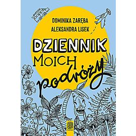 Dziennik moich podróży