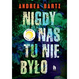 Nigdy nas tu nie było (e-book)