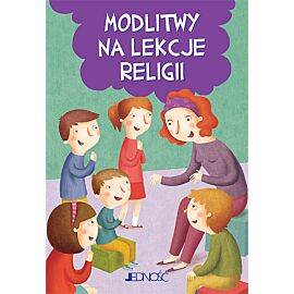 Modlitwy dzieci Bożych.