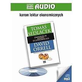 Zmierzch homo economicus
