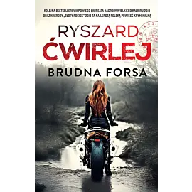 Brudna forsa