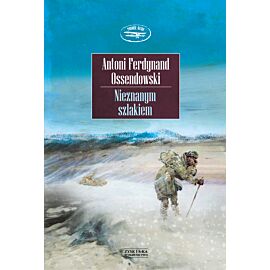 Nieznanym szlakiem (e-book)