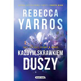 Każdym skrawkiem duszy (e-book)