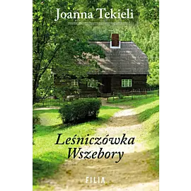 Leśniczówka Wszebory