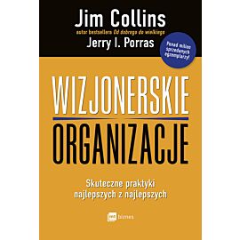 Wizjonerskie organizacje
