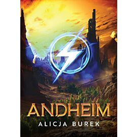 Andheim (e-book)