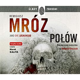 Połów (audiobook MP3)