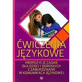 Ćwiczenia językowe