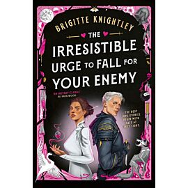 The Irresistible Urge to Fall For Your Enemy  wer. angielska