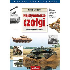 Najsłynniejsze czołgi świata