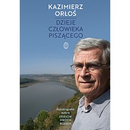 Dzieje człowieka piszącego (e-book)