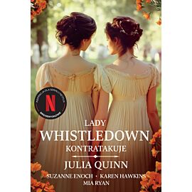 Lady Whistledown kontratakuje /Bridgertonowie (e-book)