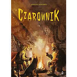 Czarownik