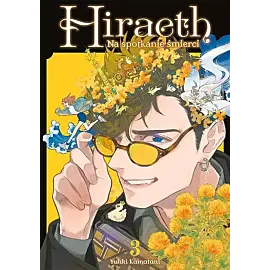 Hiraeth. Na spotkanie śmierci - 03