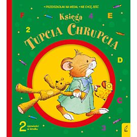 Księga Tupcia Chrupcia