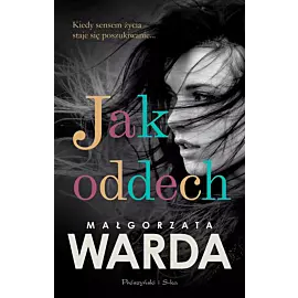 Jak oddech (Duże Litery)