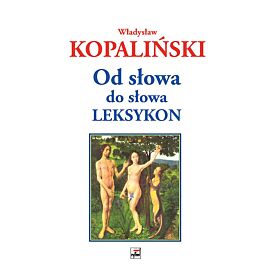 Od słowa do słowa Leksykon