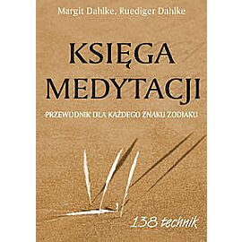 Księga medytacji
