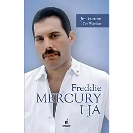 Freddie Mercury i ja