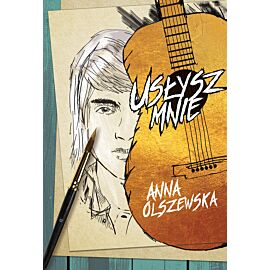 Usłysz mnie (e-book)