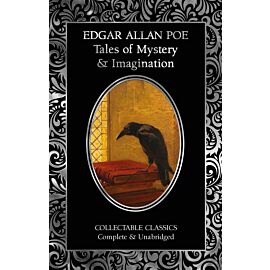 Tales of Mystery & Imagination