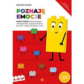 Poznaję emocje