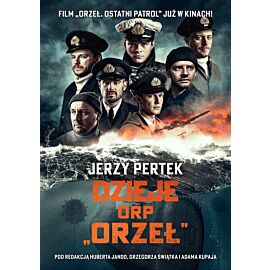 Dzieje ORP Orzeł