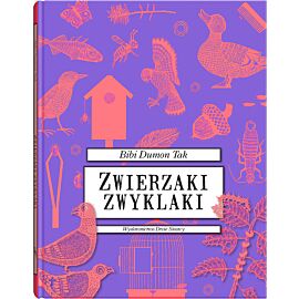 Zwierzaki zwyklaki