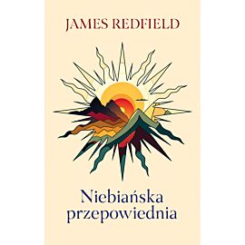 Niebiańska przepowiednia (e-book)