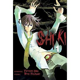 Shiki - 01