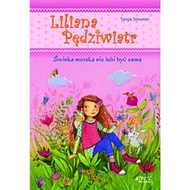 Liliana Pędziwiatr.