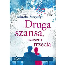 Druga szansa czasem trzecia / Silver