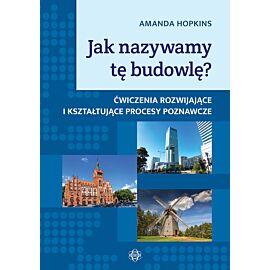 Jak nazywamy tę budowlę?