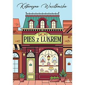 Pies z Lukrem