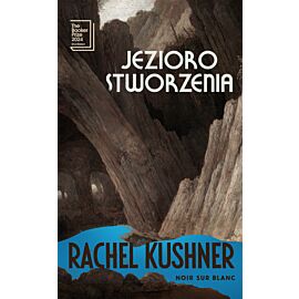 Jezioro stworzenia (e-book)