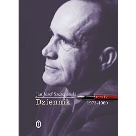 Dziennik. Tom IV: 1973-1980