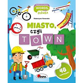 Miasto czyli town