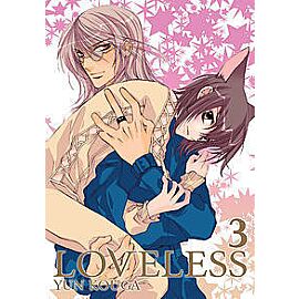 Loveless - 03