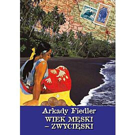 Wiek męski zwycięski